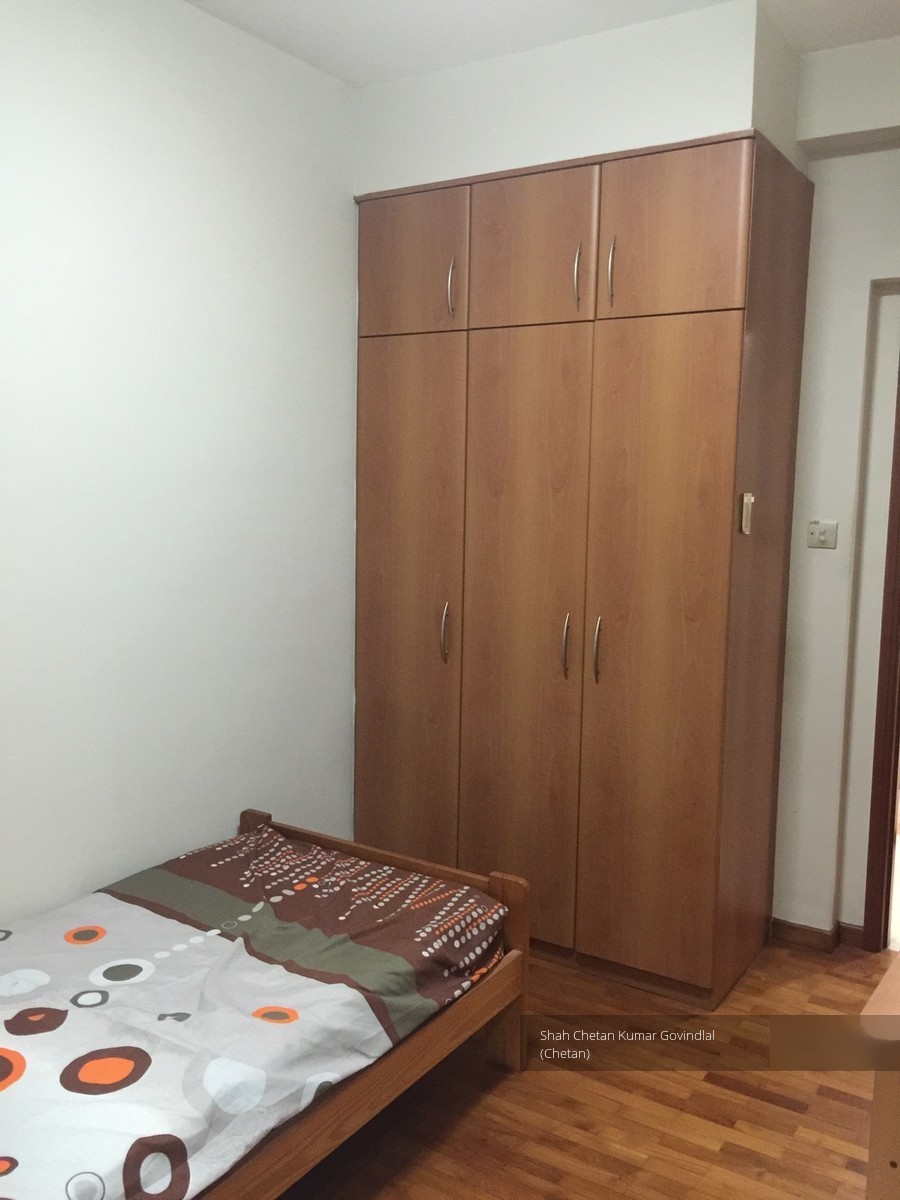 Evergreen Park (D19), Apartment #108433242